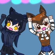 舞台けものフレンズ最高でした！