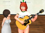 そばかす式マミゾウの第一印象ががが