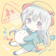 幼稚園児 ニコニコ静画 イラスト