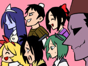 第14回東方Project人気投票