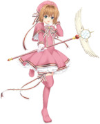 CCさくらちゃん