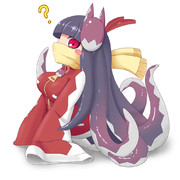 きゅー！となあの子！！