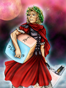 ジュリアス・シーザー 