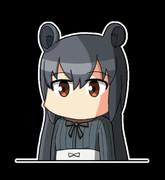 パワポケ風マレーバク