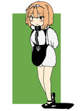 ヒメアリクイたそ２