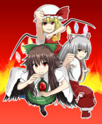 みんなの投票、待ってるぜ！