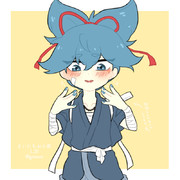 まいにちお小夜 #220