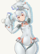 ξちゃん