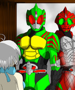 戸を開けた先に待っていたもの