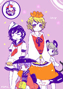 今年も応援したい子たち