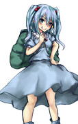 わるだくみ ニコニコ静画 イラスト