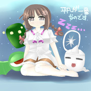 東方人気投票支援その8 in2018