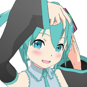 あ...マスター！