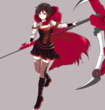 ルビー・ローズ