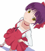 6期猫娘 ニコニコ静画 イラスト