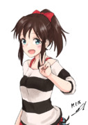 らくがき美奈子
