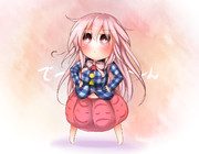こころちゃん