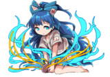 貧乏神降臨！