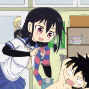小森さん の要求を大谷くん は断れない どぐう さんのイラスト ニコニコ静画 イラスト