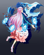 表情豊かなポーカーフェイス