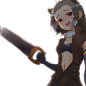 のこぎり ニコニコ静画 イラスト