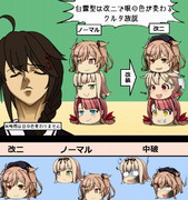 【素材配布】ｿﾉｰﾏｰﾏｰﾃﾞｲｲｰ('A`)