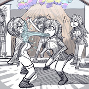 イワビー「フルル！ハイドロポンプ！」