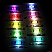 カラフルなのん 039