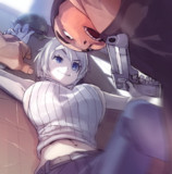 バトルAIの世界線で