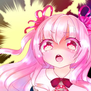 投票イベントの気配を察知したクリべゴちゃん