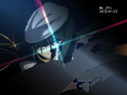 〈ﾜﾝﾄﾞﾛ | 木曽刀〉