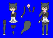 千賀風マレーバクBB