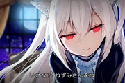 のらきゃっと ニコニコ静画 イラスト