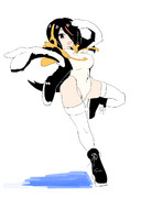 コウテイペンギン