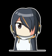 パワポケ風コウテイペンギン