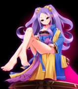 不夜城のアサシン