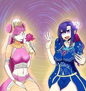 真 女神転生 ニコニコ静画 イラスト