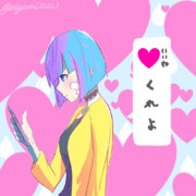 ナナヲアカリ ニコニコ静画 イラスト