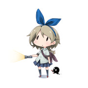 深夜廻 ニコニコ静画 イラスト