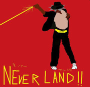 マイケル・ジャクソン