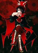 ヴラド・ツェペシュ