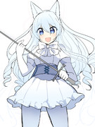 アローラキュウコン ニコニコ静画 イラスト