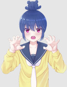 志摩リンちゃん