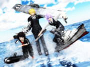 【すいまじ】FLEET_GUYS【Fleet_Guys】