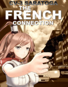 [MMD艦これ]フレンチ・コネクション(1971年)
