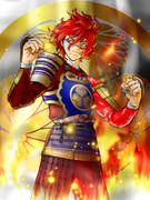 東照権現　徳川家康