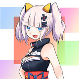 輝夜月ちゃん！