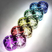 カラフルなのん 040