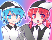 怪異症候群 ニコニコ静画 イラスト