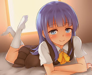 はつかぜかわいいかわいい